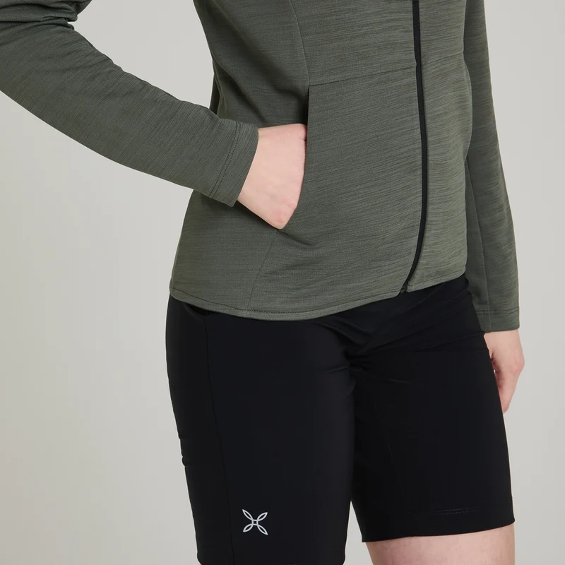 TIMELESS MAGLIA WOMAN