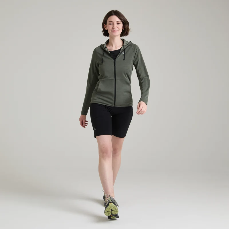TIMELESS MAGLIA WOMAN
