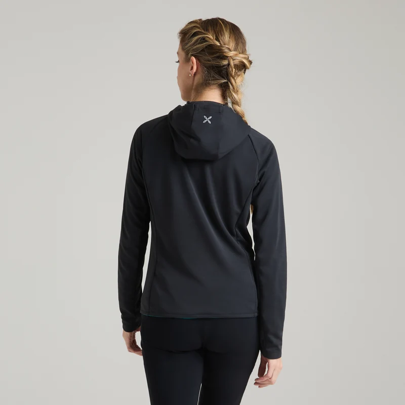 TIMELESS MAGLIA WOMAN