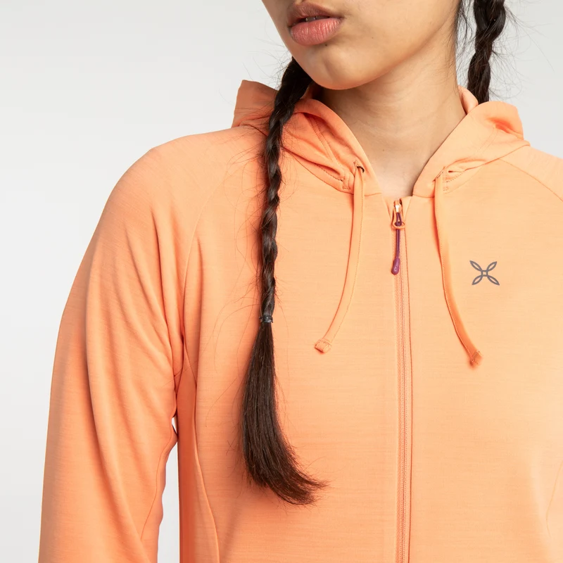 TIMELESS MAGLIA WOMAN