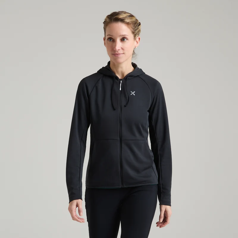 TIMELESS MAGLIA WOMAN
