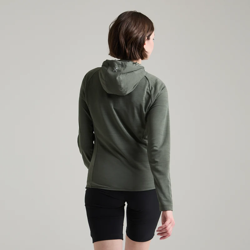 TIMELESS MAGLIA WOMAN