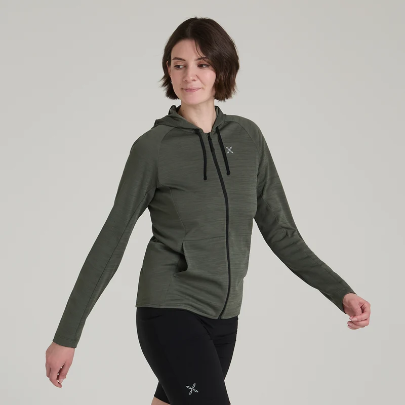 TIMELESS MAGLIA WOMAN