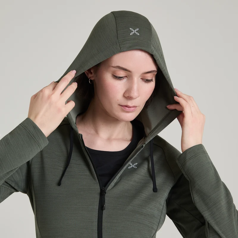 TIMELESS MAGLIA WOMAN