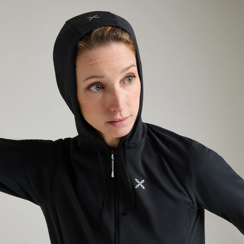 TIMELESS MAGLIA WOMAN