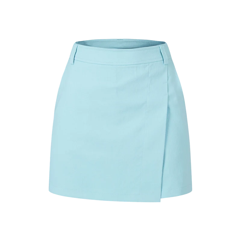 SUMMER PLAY SKIRT WOMAN