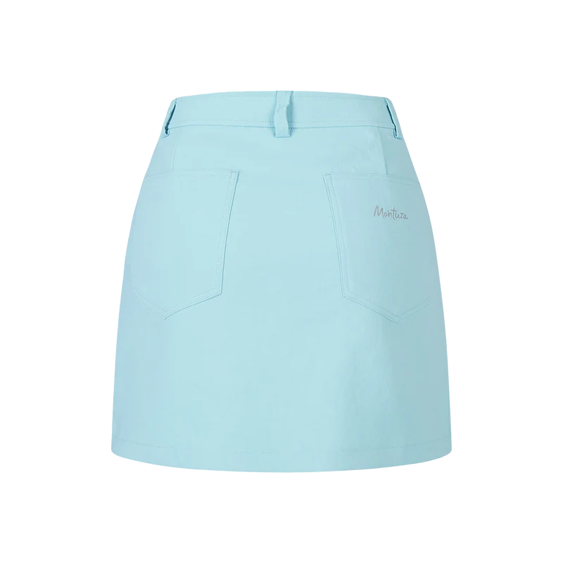 SUMMER PLAY SKIRT WOMAN