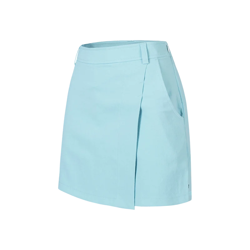 SUMMER PLAY SKIRT WOMAN