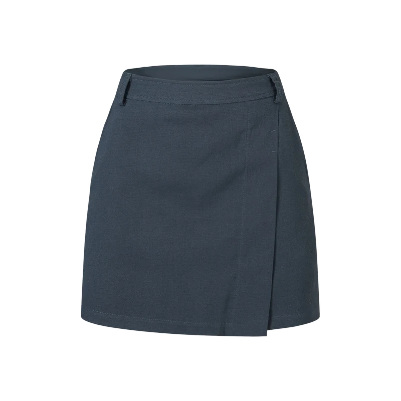 SUMMER PLAY SKIRT WOMAN