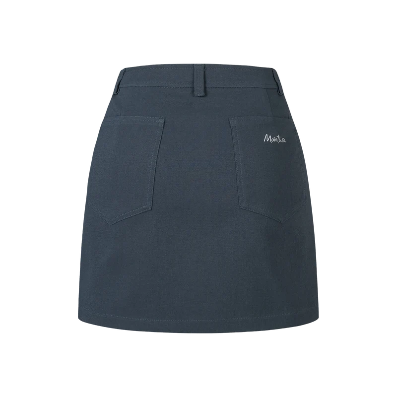 SUMMER PLAY SKIRT WOMAN