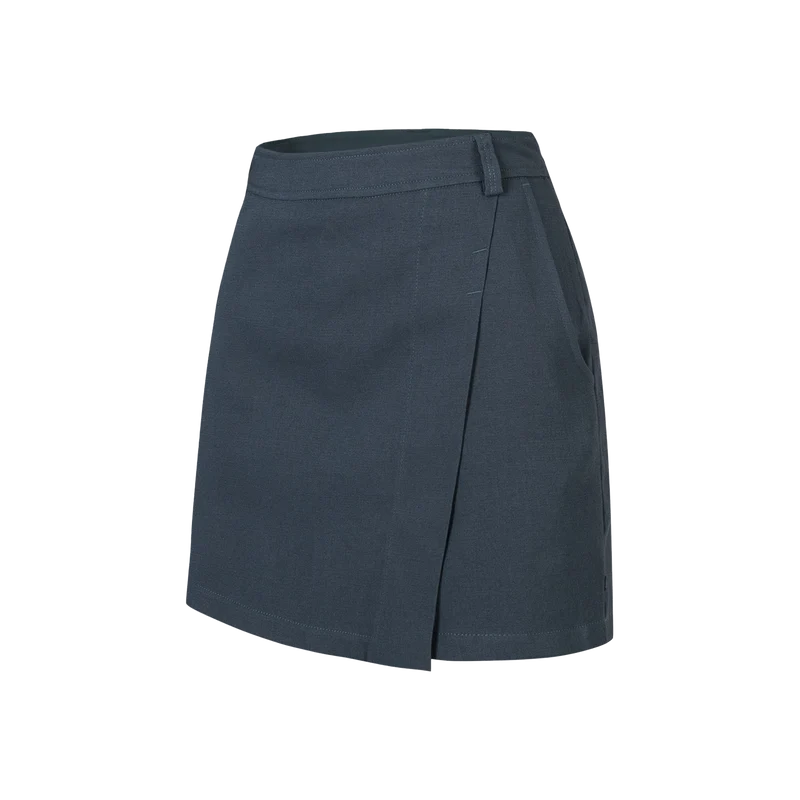SUMMER PLAY SKIRT WOMAN