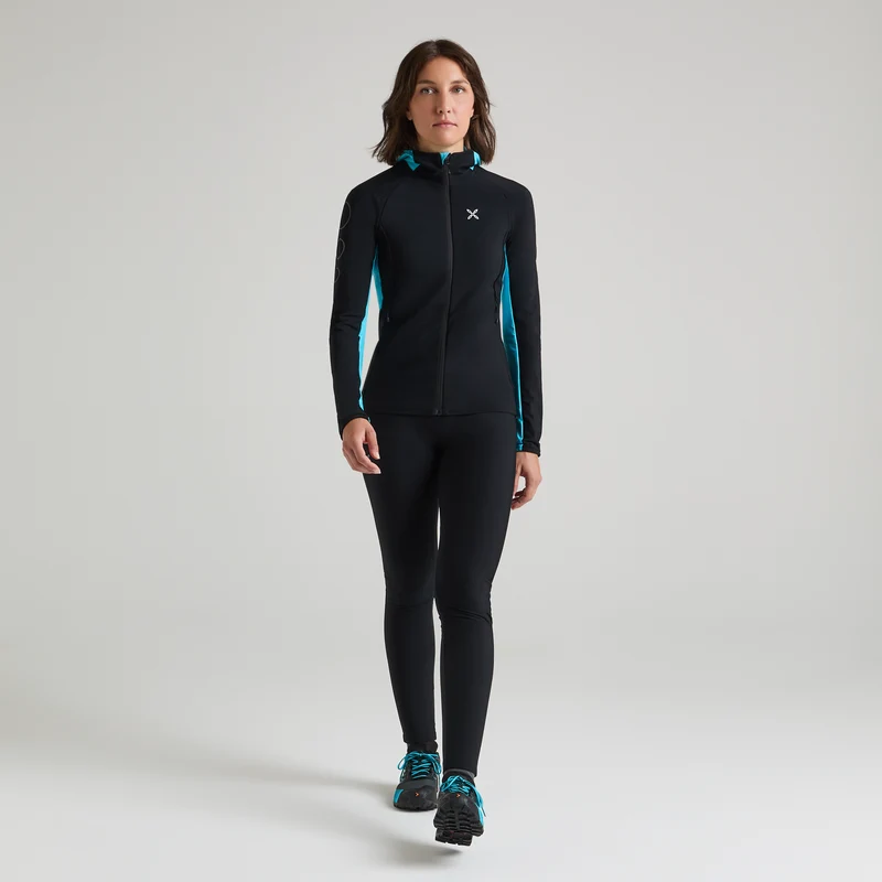 ANDROMEDA 2 PANTS WOMAN