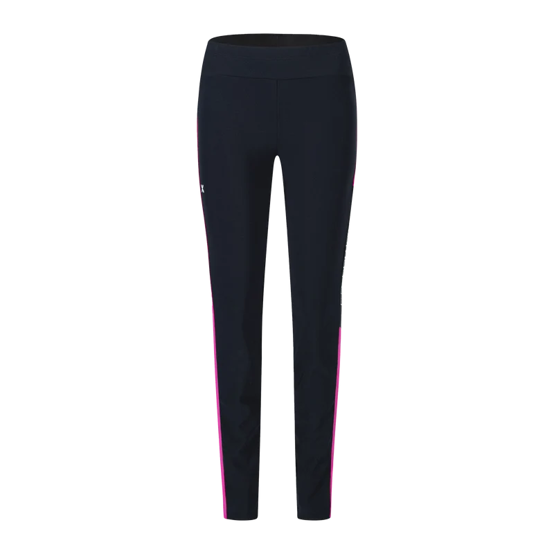 SPORTY WINTER PANTS WOMAN