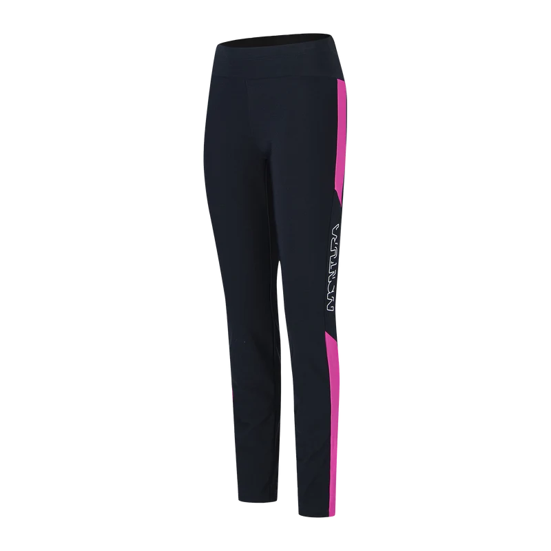 SPORTY WINTER PANTS WOMAN