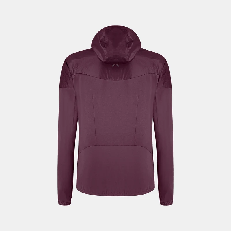 SPITZE HYBRID JACKET WOMAN