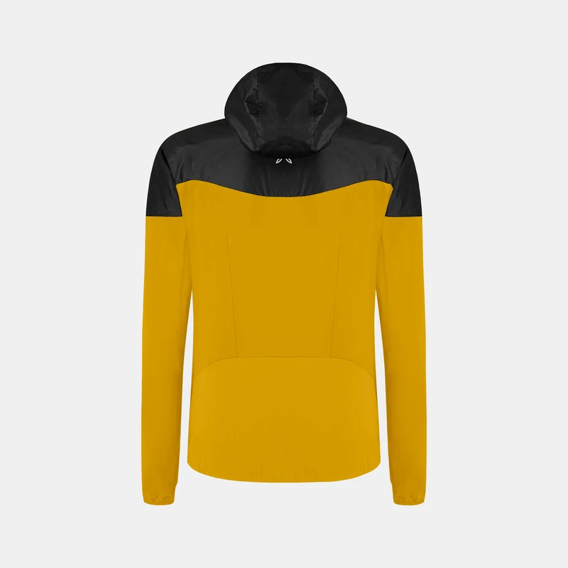 SPITZE HYBRID JACKET WOMAN