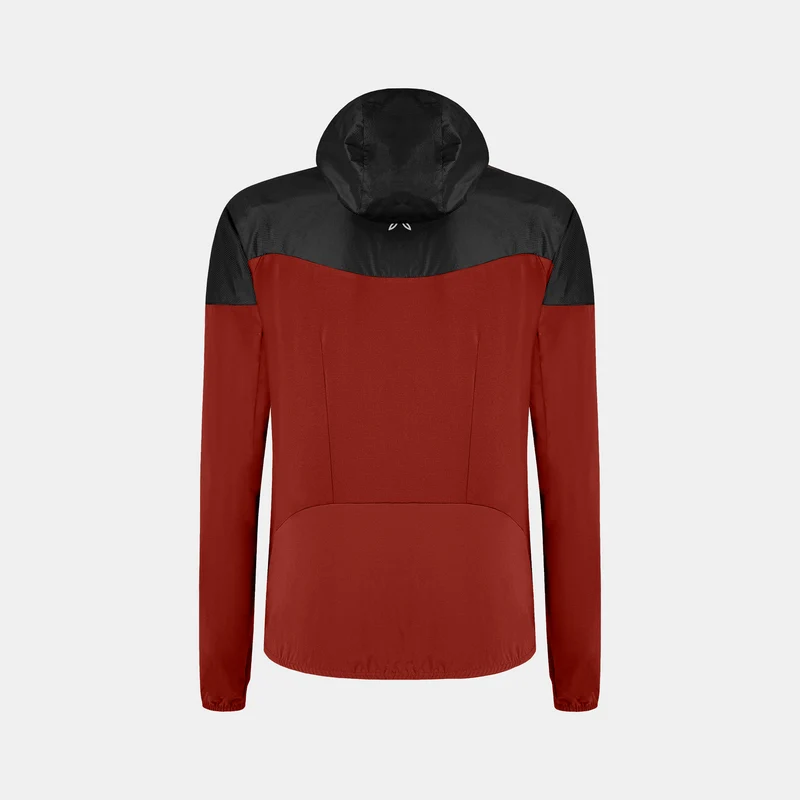 SPITZE HYBRID JACKET WOMAN