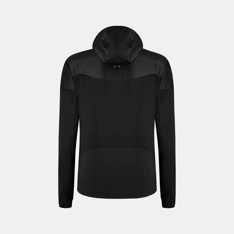 SPITZE HYBRID JACKET WOMAN