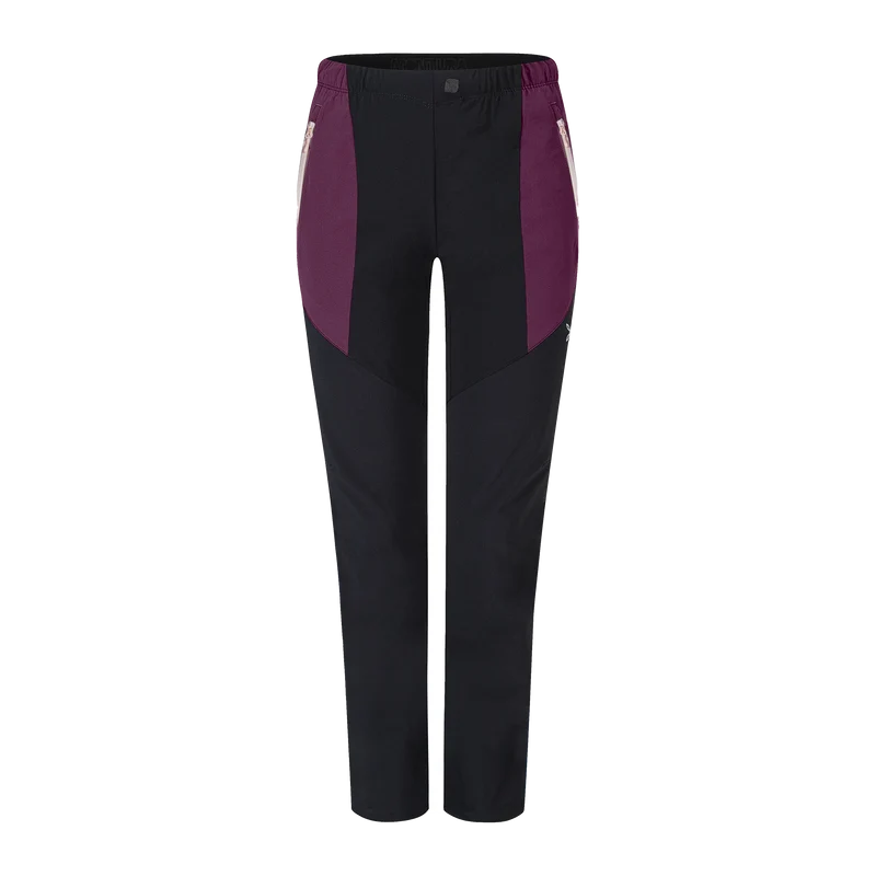 OUTLINE PANTS WOMAN