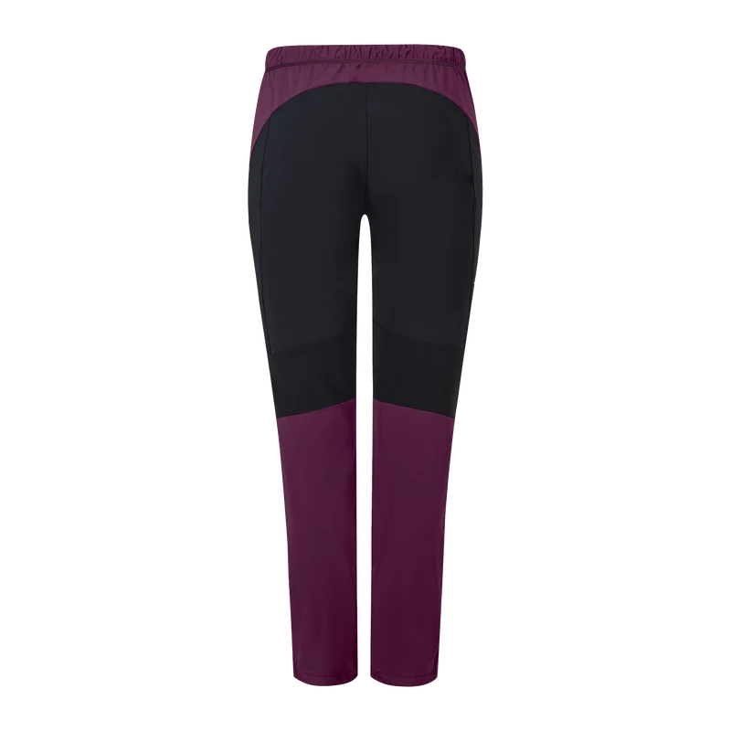 OUTLINE PANTS WOMAN