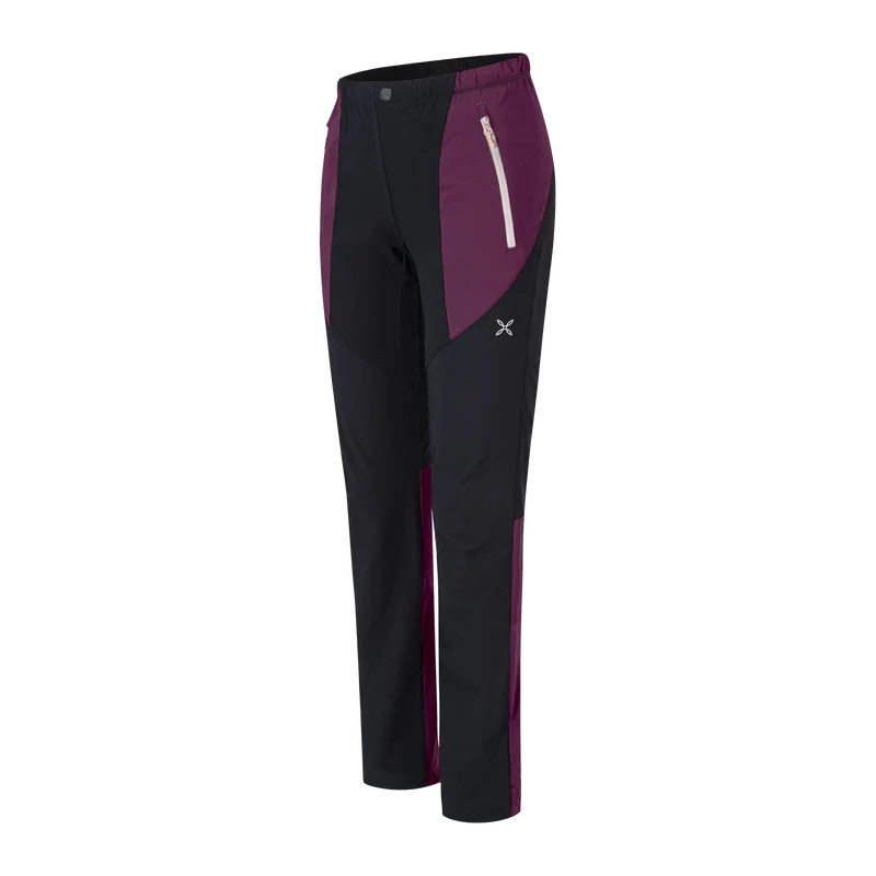 OUTLINE PANTS WOMAN