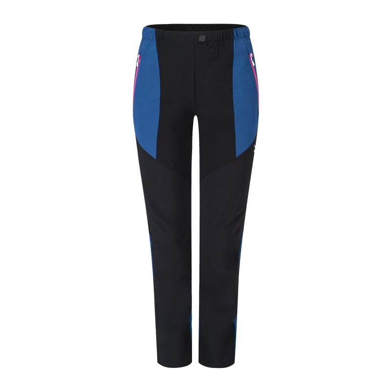 OUTLINE PANTS WOMAN