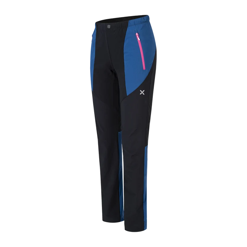 OUTLINE PANTS WOMAN
