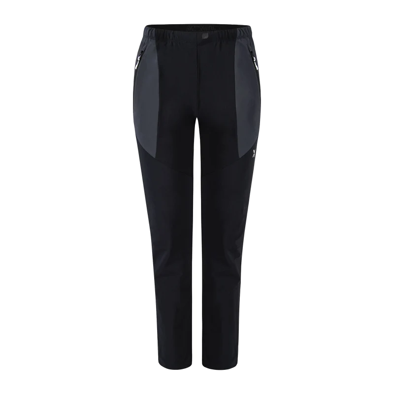 OUTLINE PANTS WOMAN