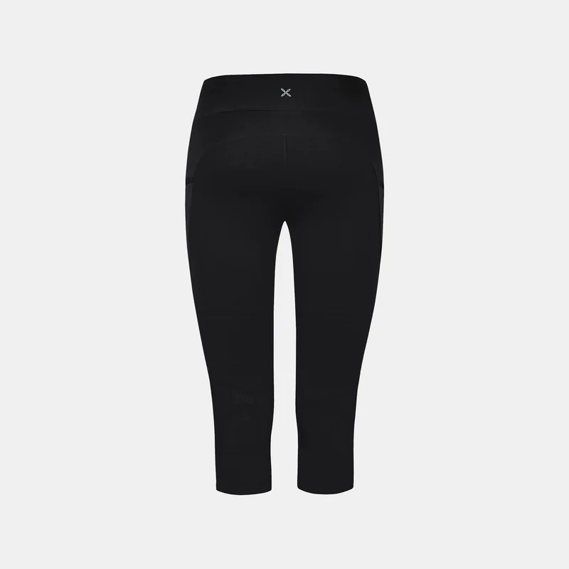 RUN DREAM 3/4 PANTS WOMAN