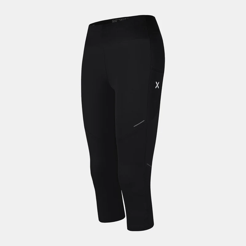 RUN DREAM 3/4 PANTS WOMAN