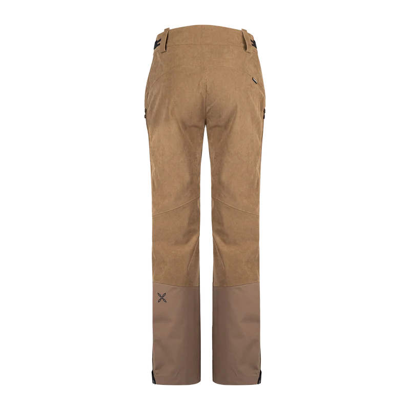 AROSA CORDUROY PANTS WOMAN