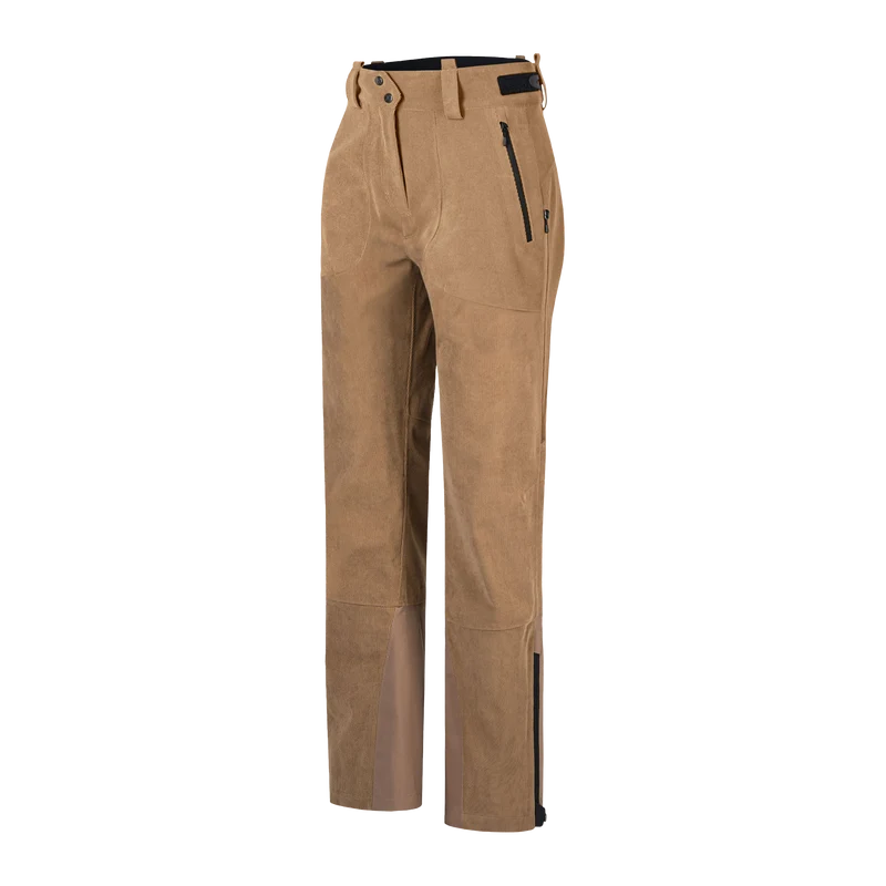 AROSA CORDUROY PANTS WOMAN