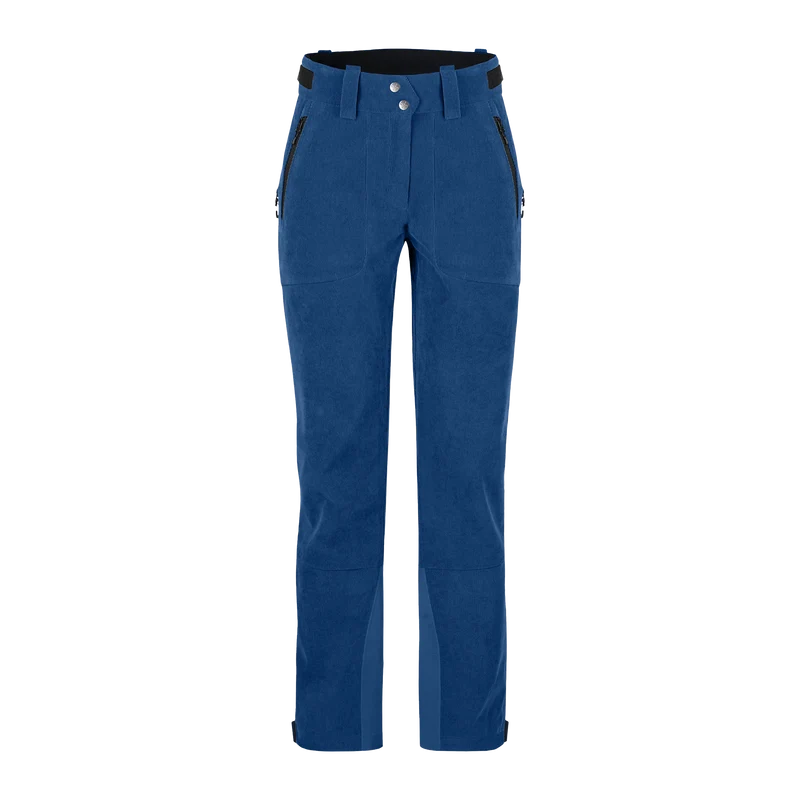 AROSA CORDUROY PANTS WOMAN