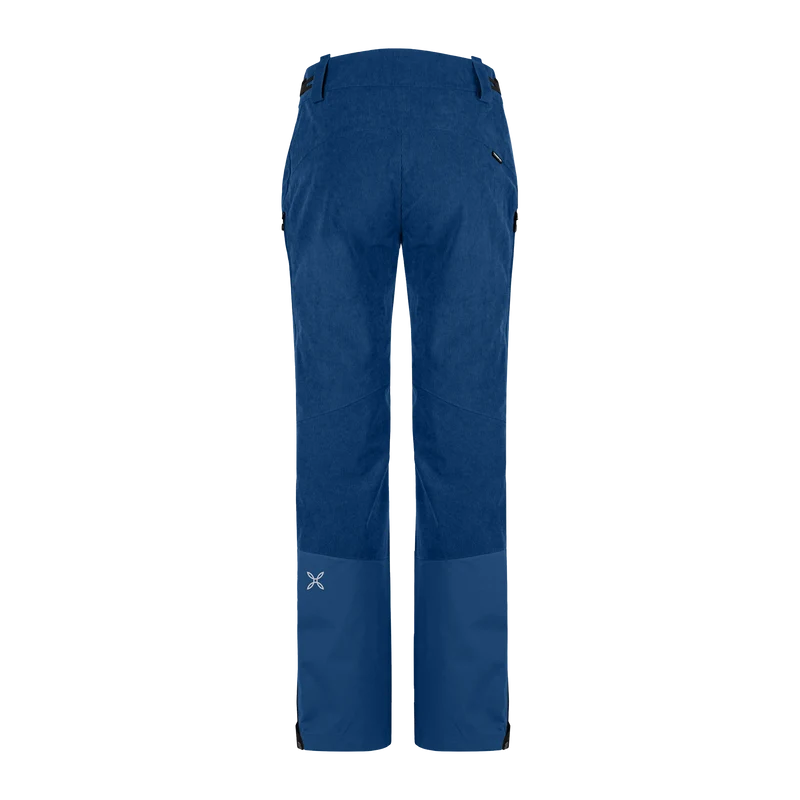 AROSA CORDUROY PANTS WOMAN