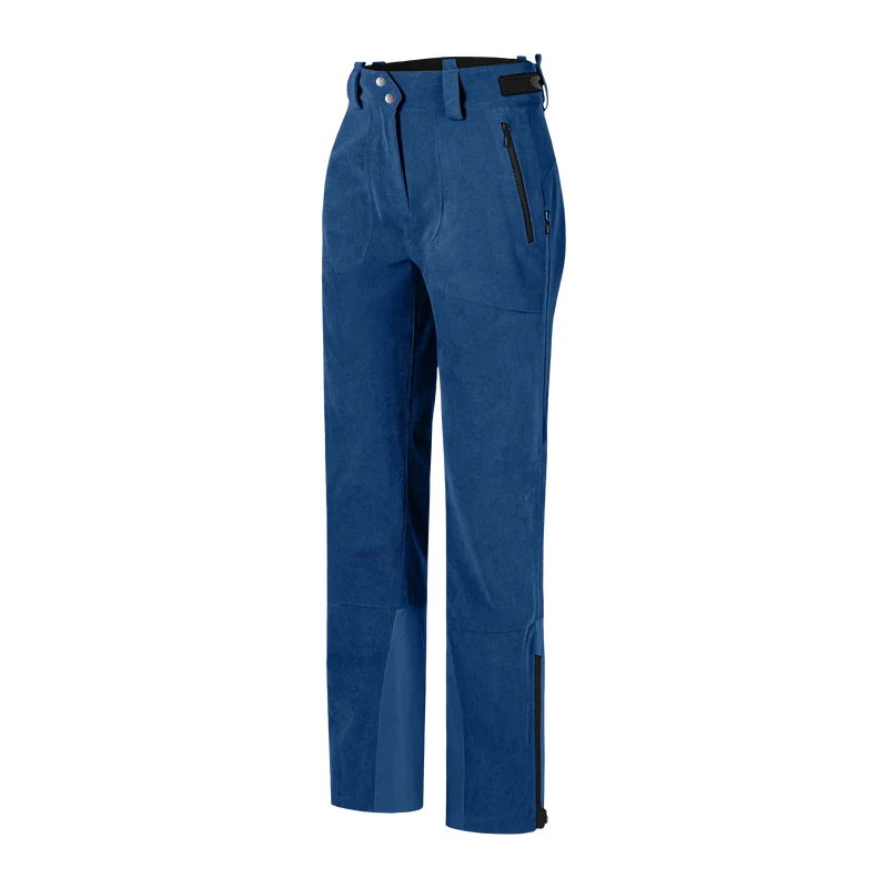 AROSA CORDUROY PANTS WOMAN