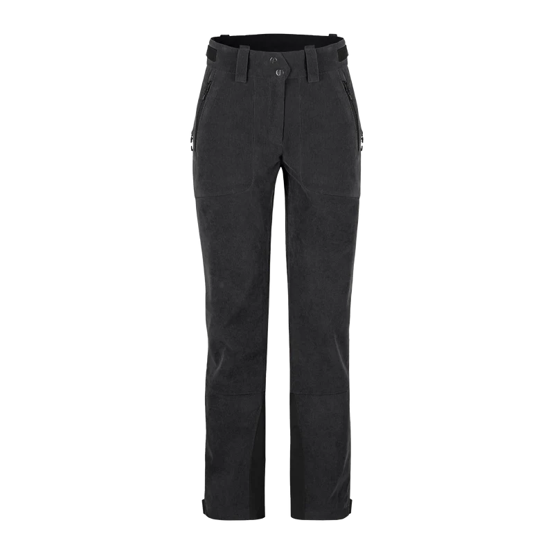 AROSA CORDUROY PANTS WOMAN