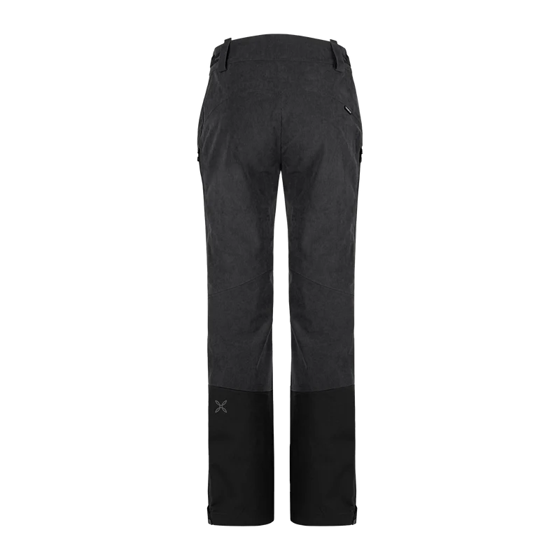 AROSA CORDUROY PANTS WOMAN