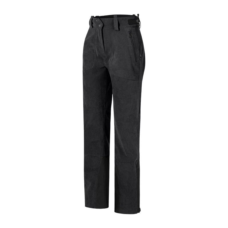 AROSA CORDUROY PANTS WOMAN