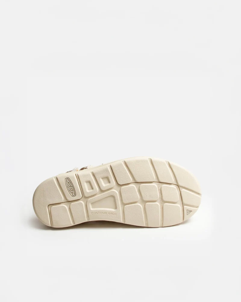 Keen Uneek Lea-X Tangerine Cream