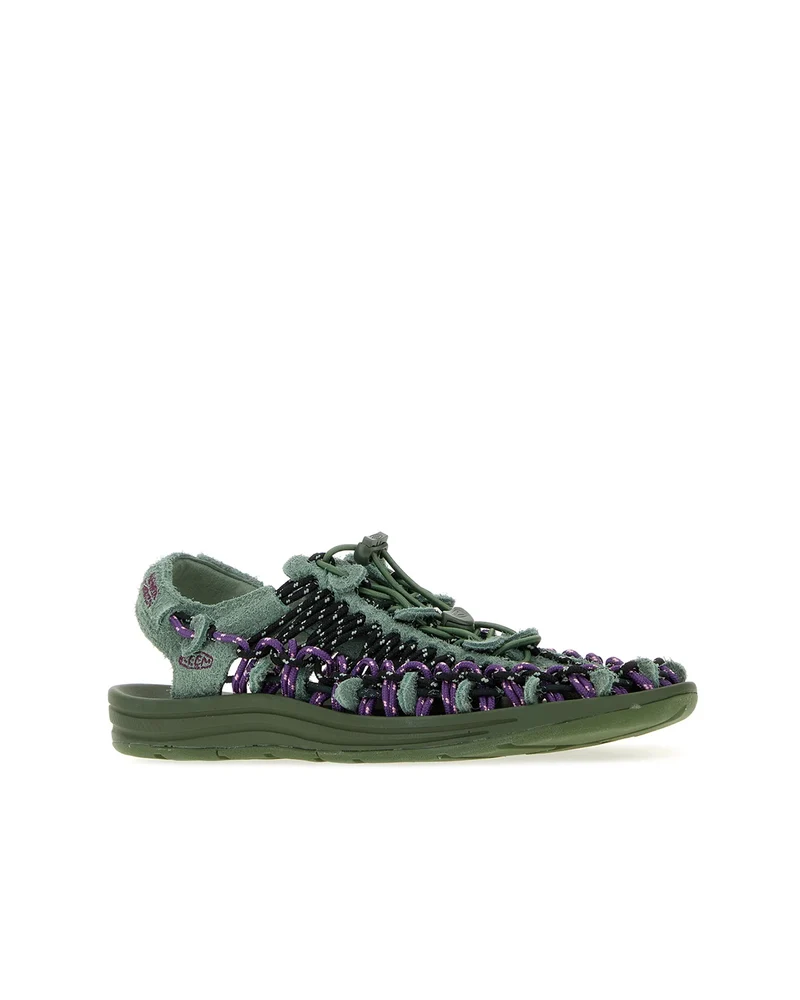Keen Uneek Lea-X Green Spring