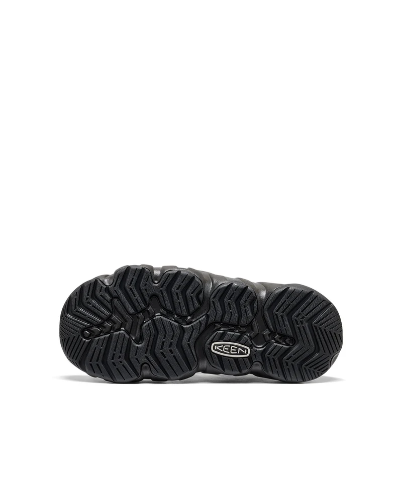Keen x Snow Peak Hypersport H2 M-SP Triple Black