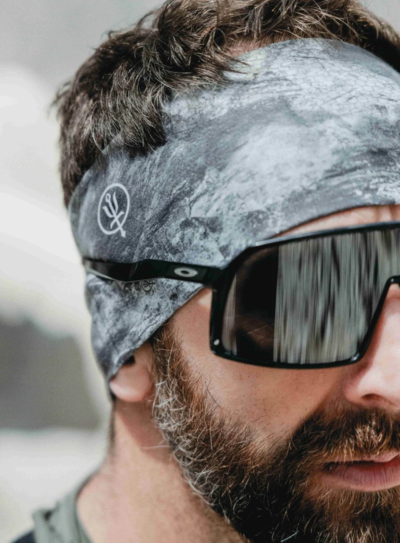 BUFF® COOLNET UV STIRNBAND