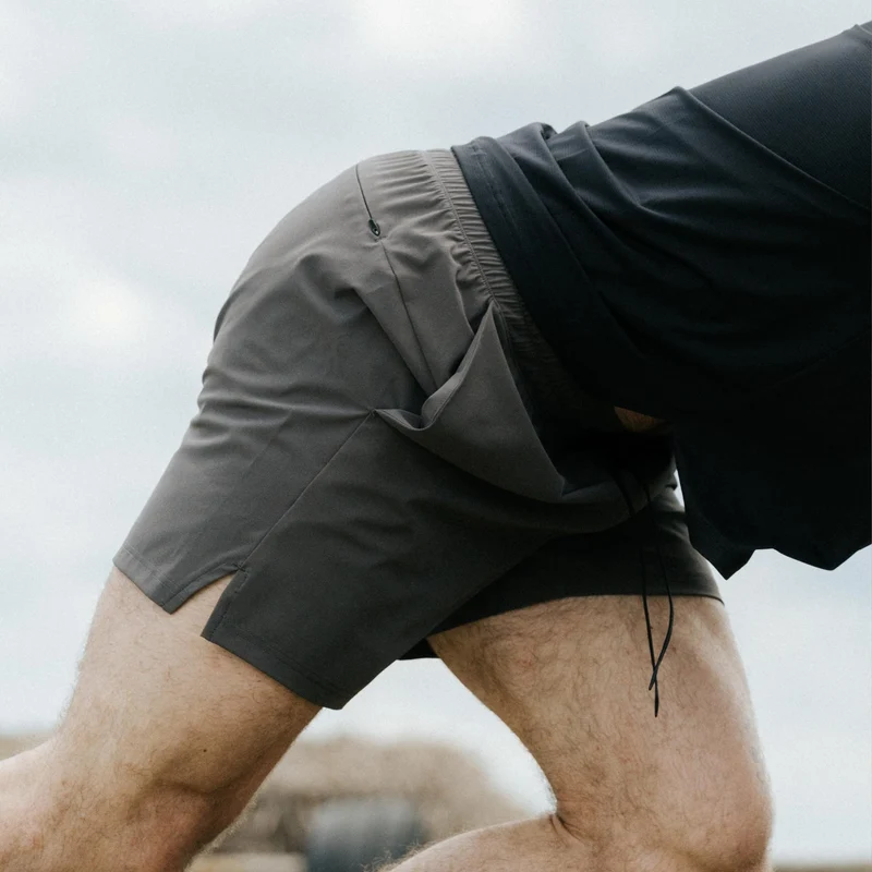 FORCE VELOCITY MOTION Shorts G2