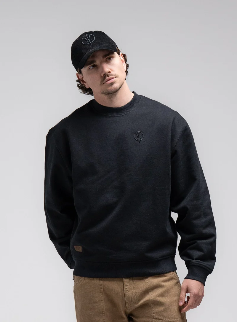 DISSIDENT-PULLOVER