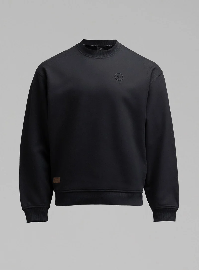 DISSIDENT-PULLOVER