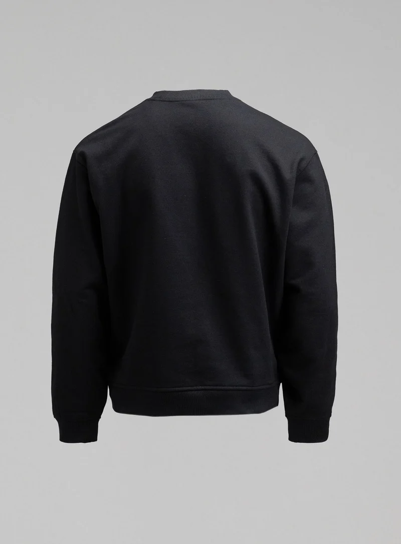 DISSIDENT-PULLOVER