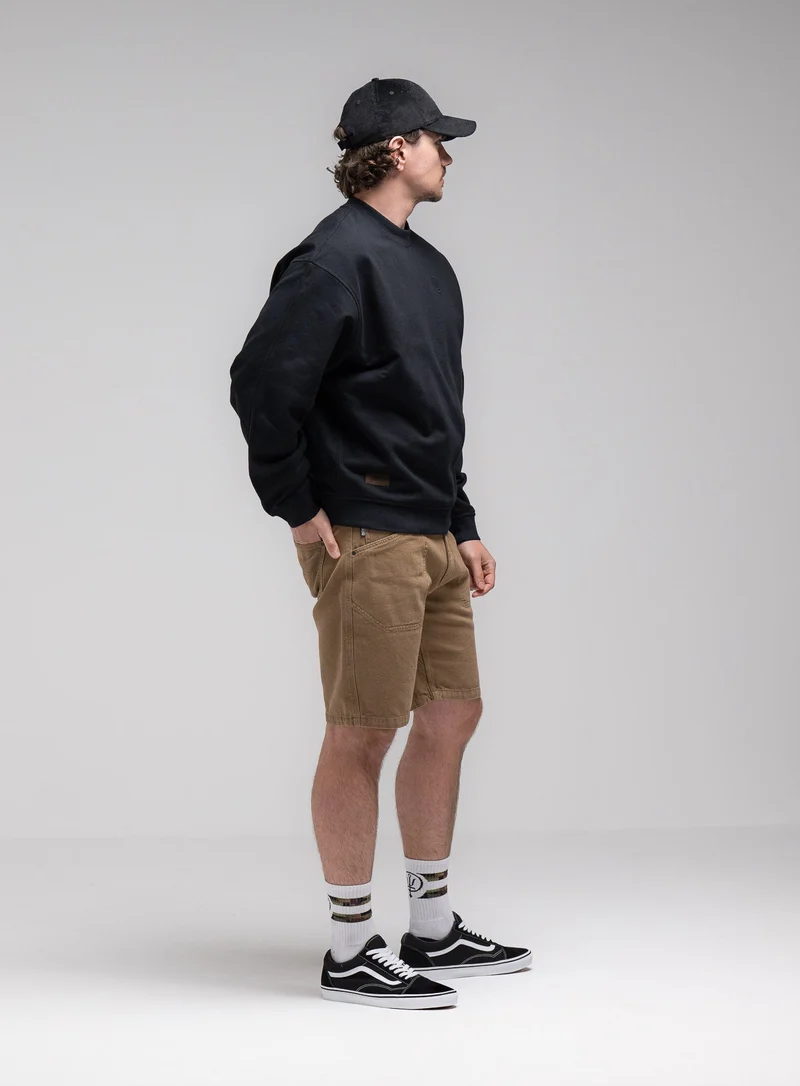 DISSIDENT-PULLOVER