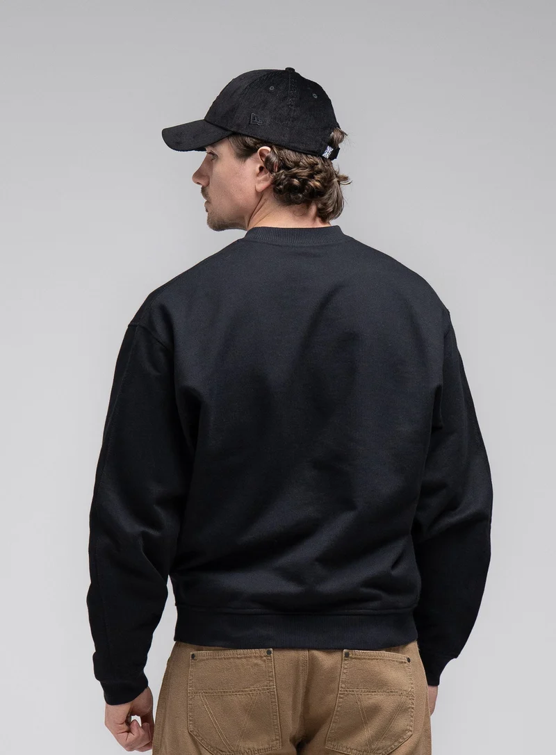 DISSIDENT-PULLOVER