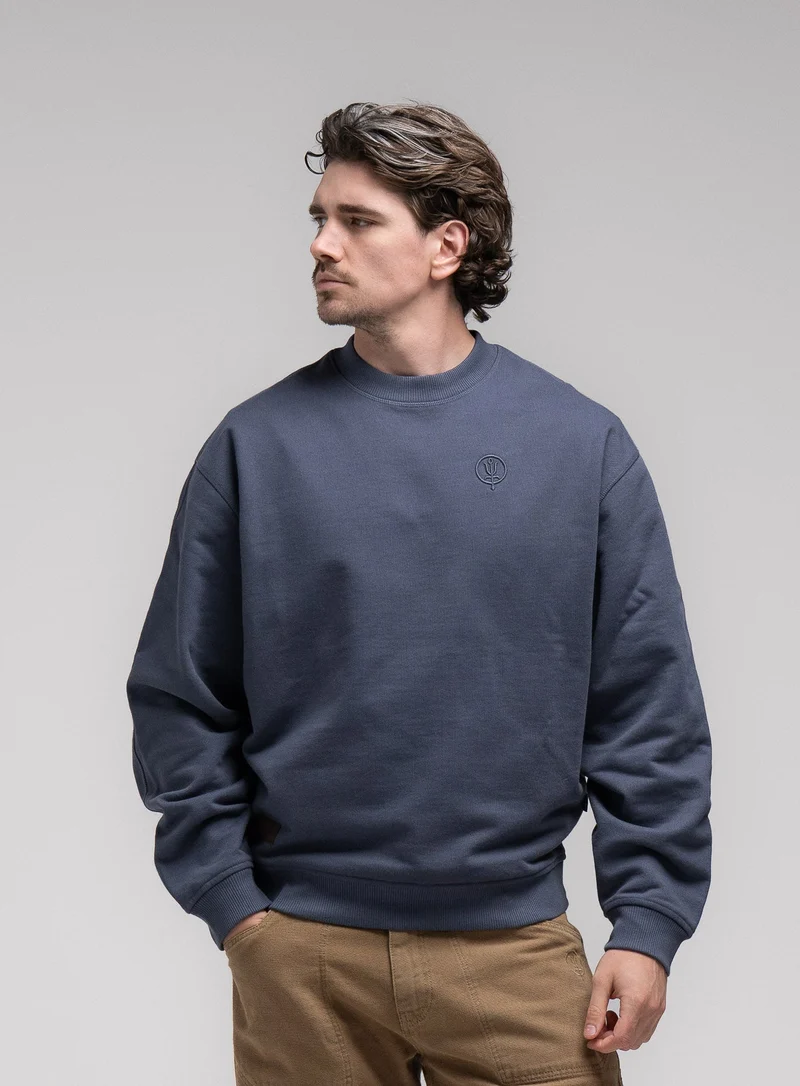 DISSIDENT-PULLOVER