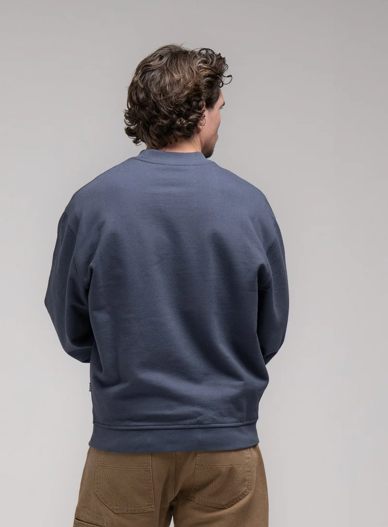 DISSIDENT-PULLOVER